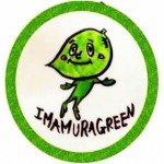 いまむらGreenロゴ